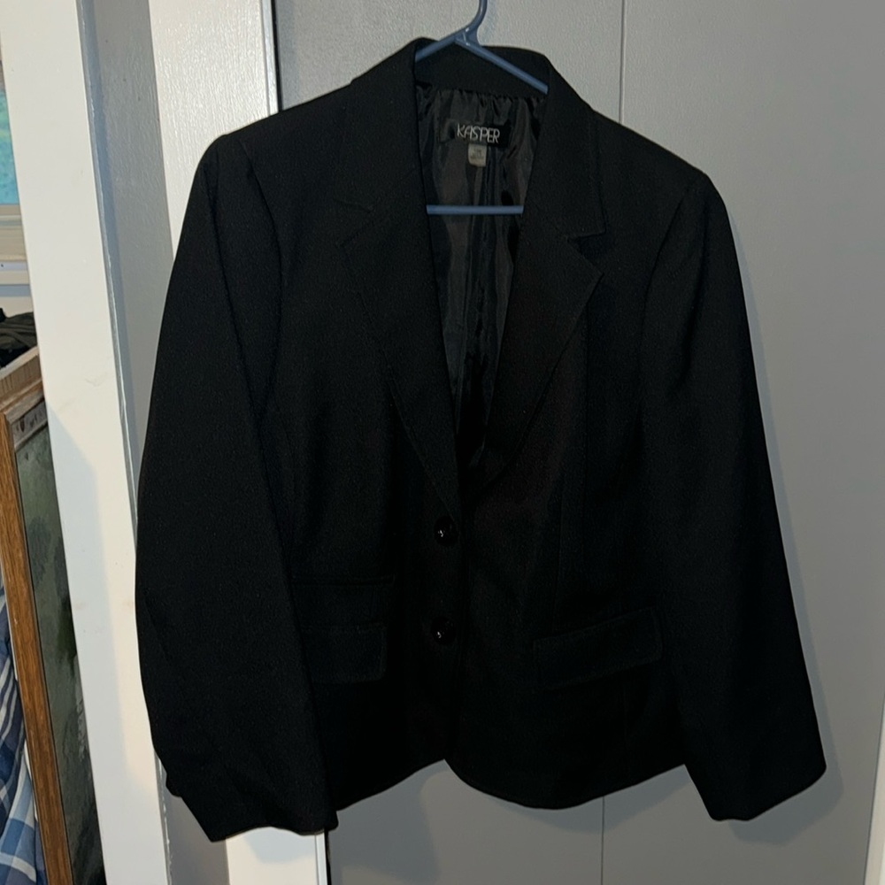 Kasper Women’s Blazer